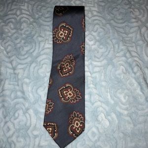 *3/$20*  EUC designer men’s tie